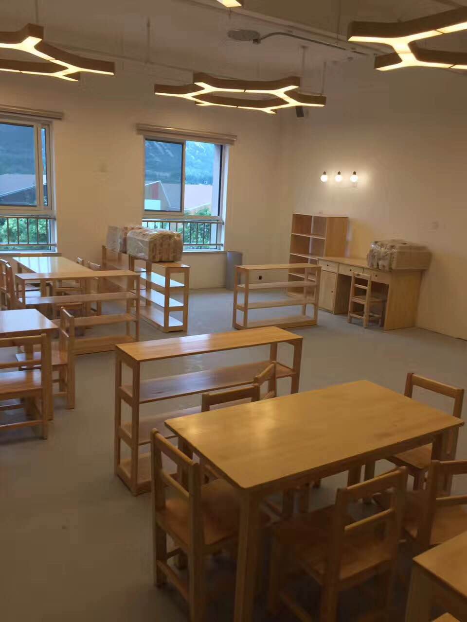 91视频APP下载幼兒園