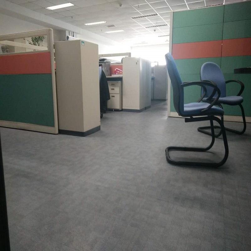 91视频网站在线观看塑膠地板——地毯紋塑膠地板