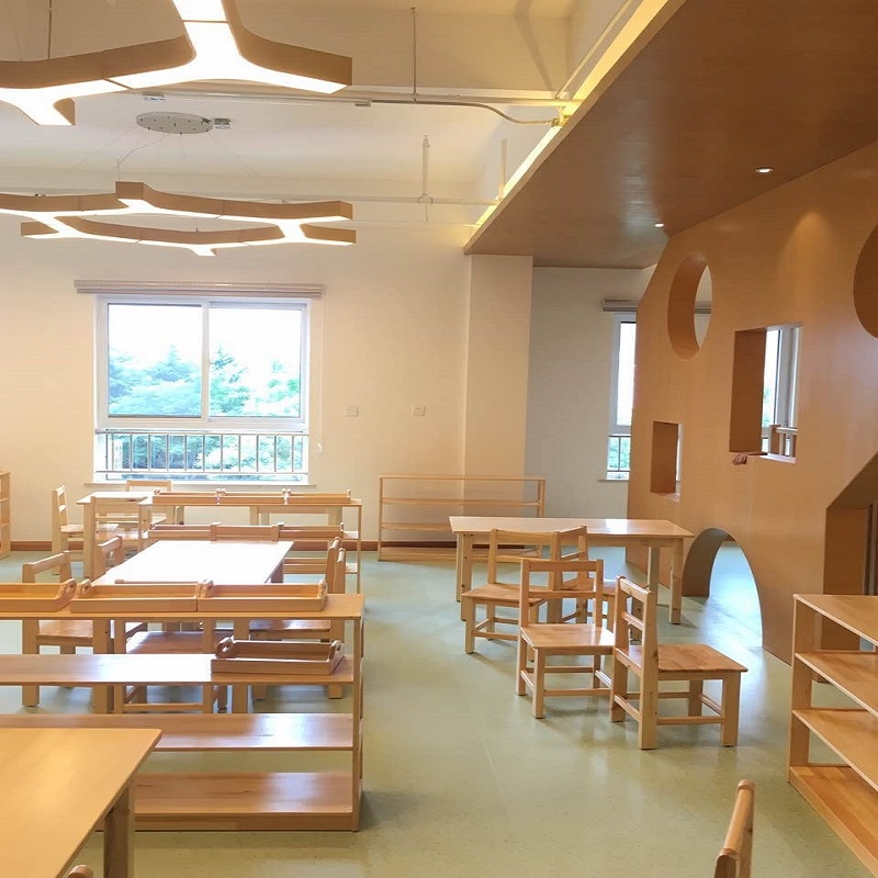 91视频网站在线观看塑膠地板案例欣賞|江山麗城幼兒園