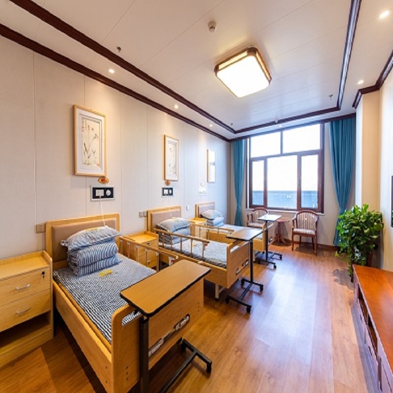 91视频网站在线观看塑膠地板案例欣賞|唐山安馨頤養